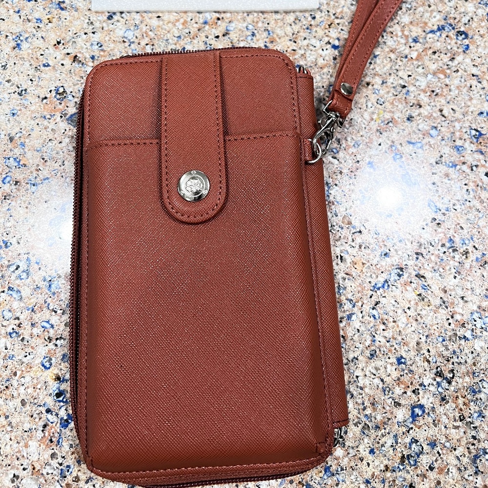 Mini Crossbody Bag